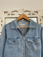 Load image into Gallery viewer, Staccato Vintage Jacket-Bust 34