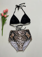 Load image into Gallery viewer, BIKINI SET - BUST 30 to 36 , WAIST 22 to 26