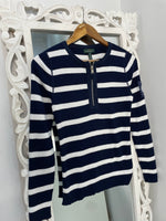 Load image into Gallery viewer, Ralph Lauren Vintage Sweater-Bust 34
