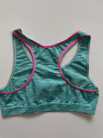 Load image into Gallery viewer, FEROZI SPORTS BRA - BUST 30 TO 32