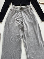 Load image into Gallery viewer, Grey Sweatpants-Waist 32 to 36