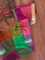 Load image into Gallery viewer, Desi Top-Bust 36