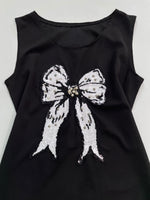 Load image into Gallery viewer, Sequin Dress-Bust 36