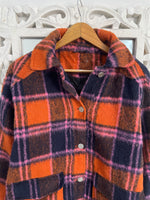 Load image into Gallery viewer, Primark Super Duper Thick Warm Shacket-Chest 42 (XXS)