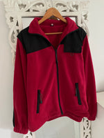 Load image into Gallery viewer, Warm Winter Jacket-Chest 46