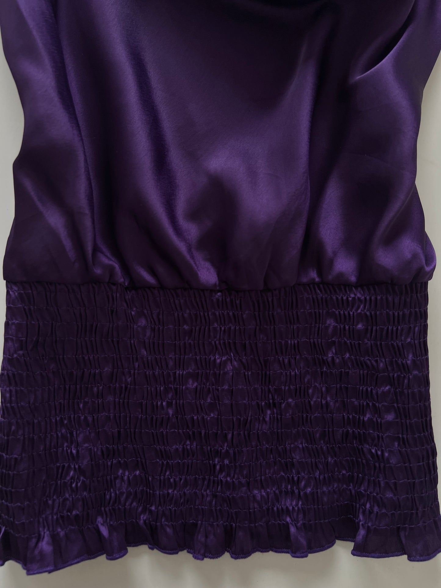 Yessica Cowl Neck Top-Bust 40