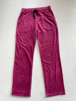 Load image into Gallery viewer, Chenille Cozy Soft Pants-Waist 28 to 30