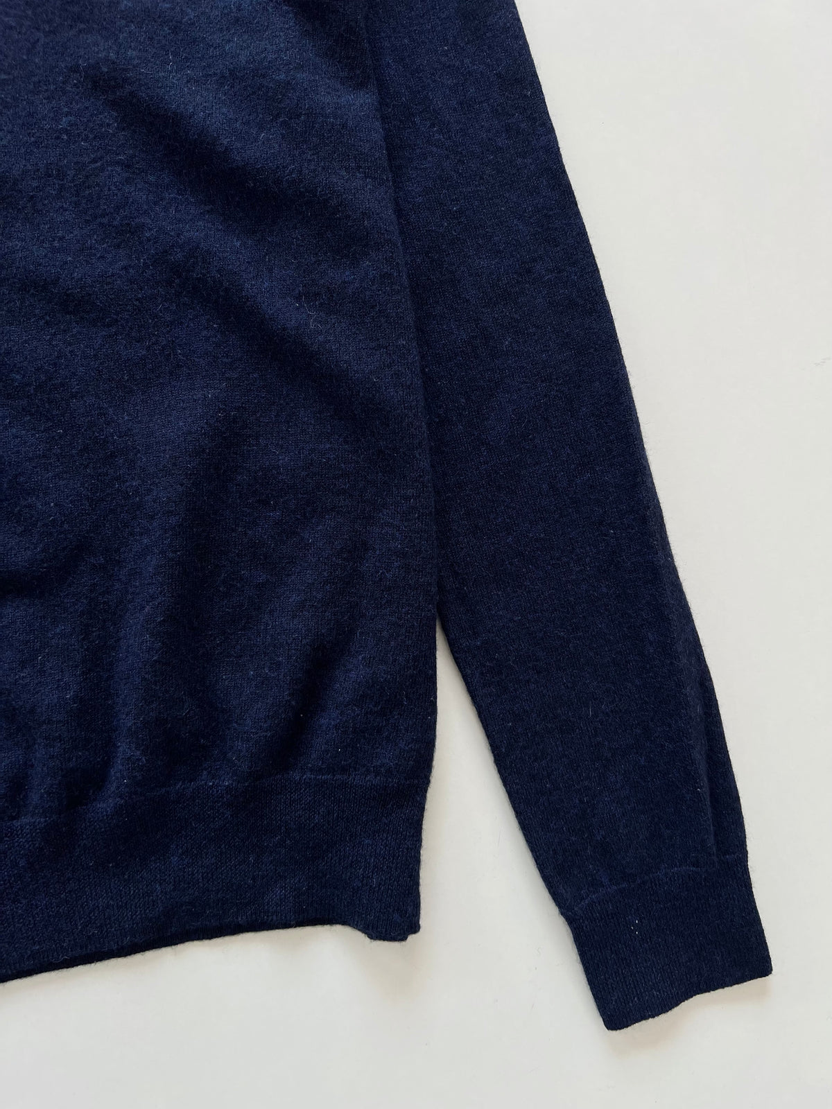 Ralph Lauren 100% Cotton Vintage Sweater-Bust 36
