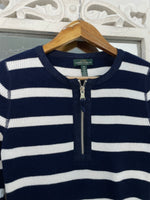 Load image into Gallery viewer, Ralph Lauren Vintage Sweater-Bust 34