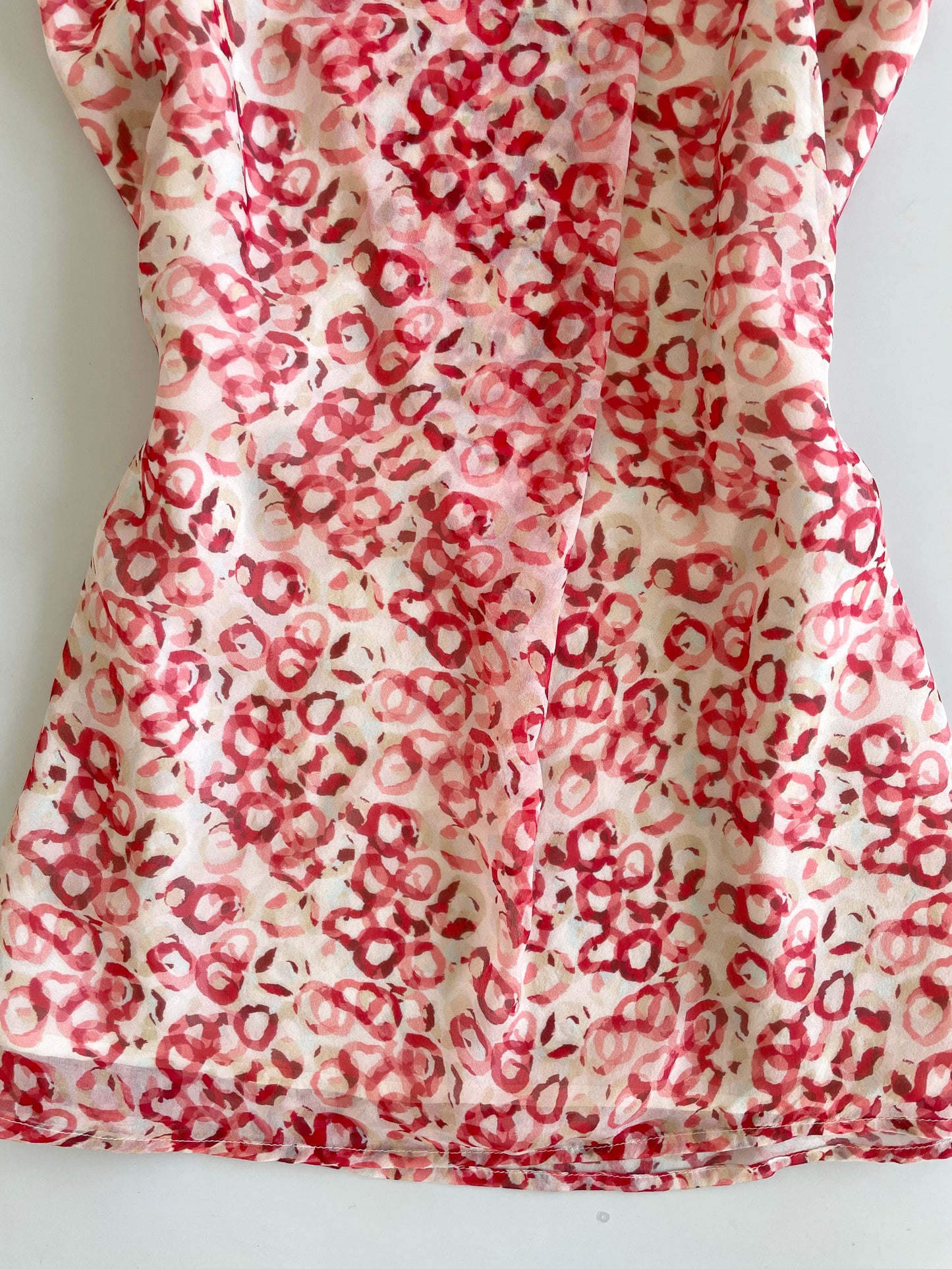 Doncaster Vintage Top-Bust 38