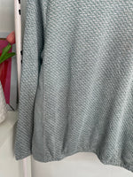 Load image into Gallery viewer, MULTIBLU SWEATSHIRT - BUST 42