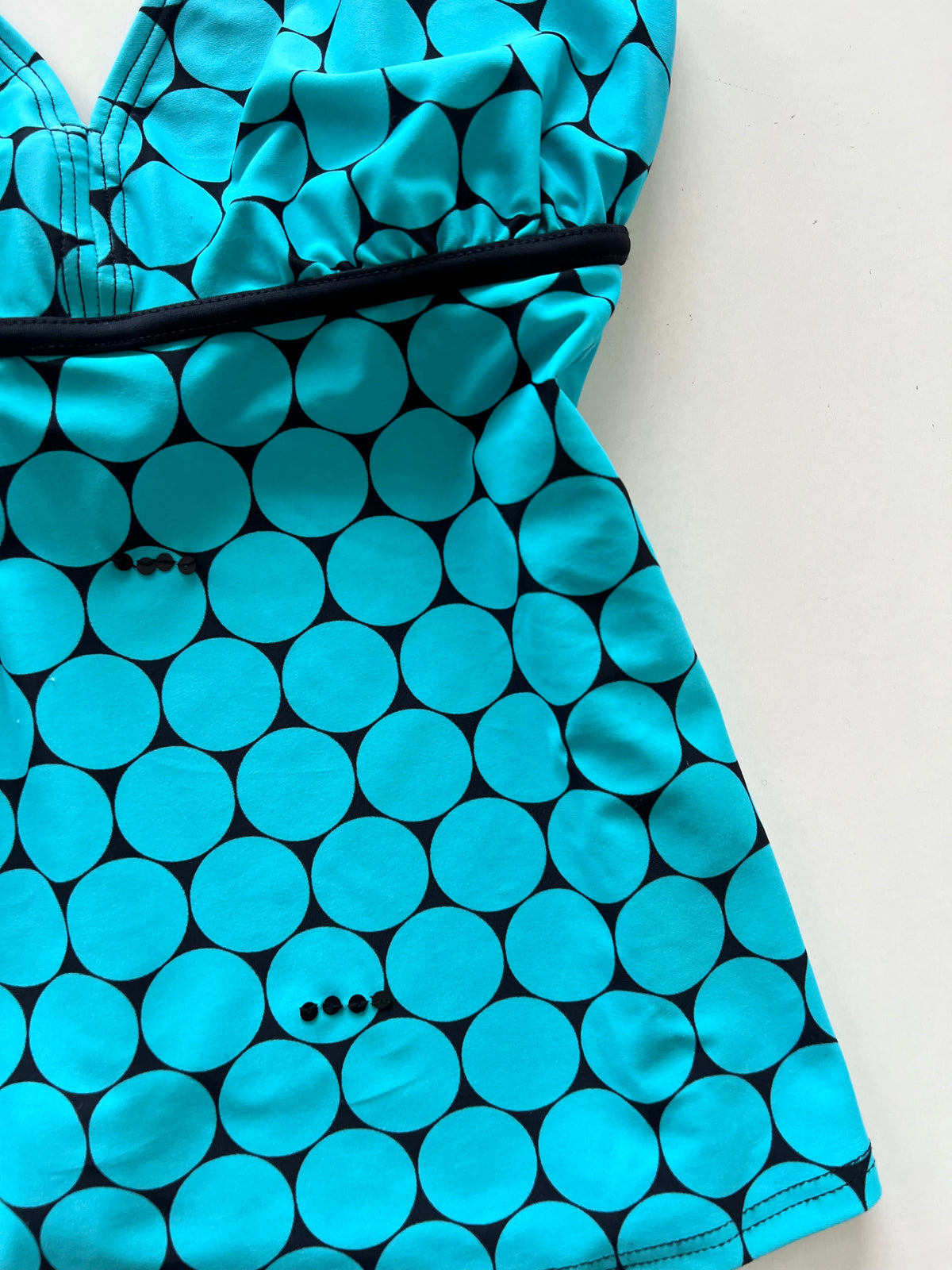 Tankini Top-Bust 36 to 38