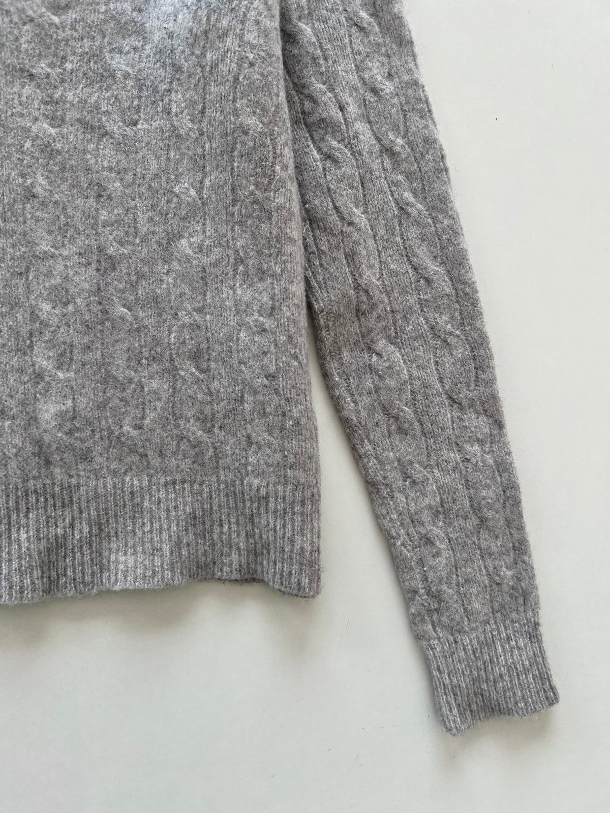 Ralph Lauren 90% Merino Wool Vintage Sweater-Bust 32