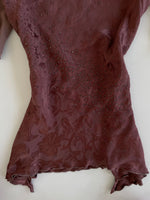 Load image into Gallery viewer, Spencer Alexis Vintage Top-Bust 44 to 48