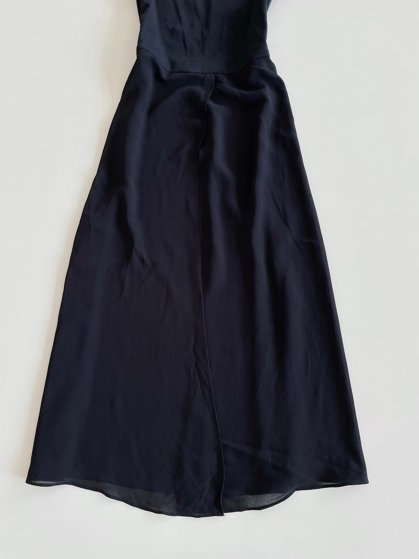 Black Dress-Bust 32 to 34