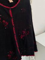 Load image into Gallery viewer, Christopher&Banks Sweater-Bust 50