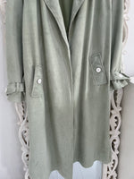 Load image into Gallery viewer, Warm Winter Jacket-Chest 38