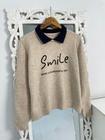 Load image into Gallery viewer, Academia Sweater-Bust 42