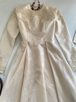 Load image into Gallery viewer, Tuay Karaca Embroidered Dress-Bust 32