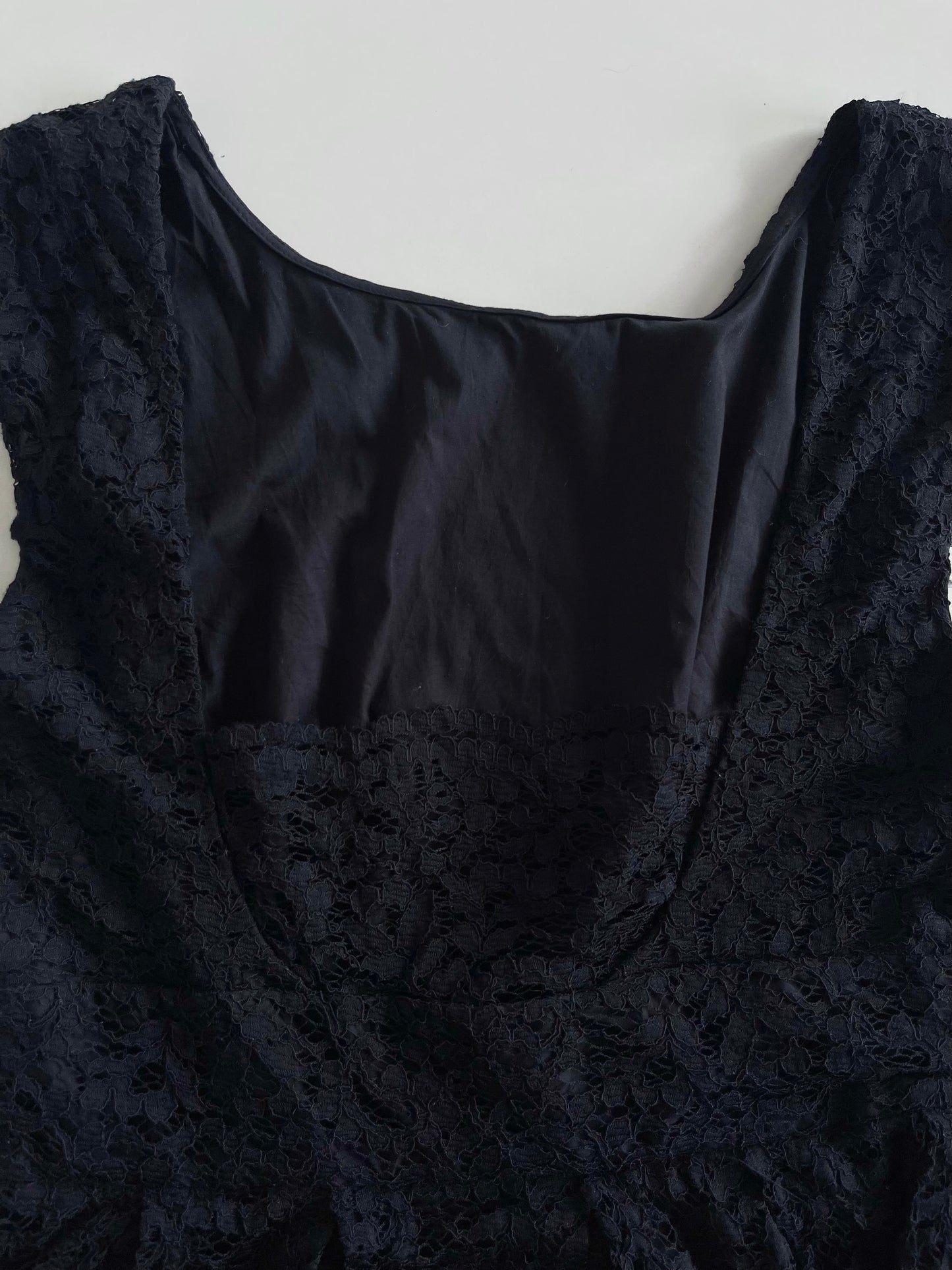 Kookai Dress-Bust 38
