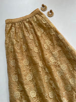 Load image into Gallery viewer, Lehenga-Waist 28 to 32