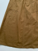 Load image into Gallery viewer, Denim Skirt-Waist 24 to 26