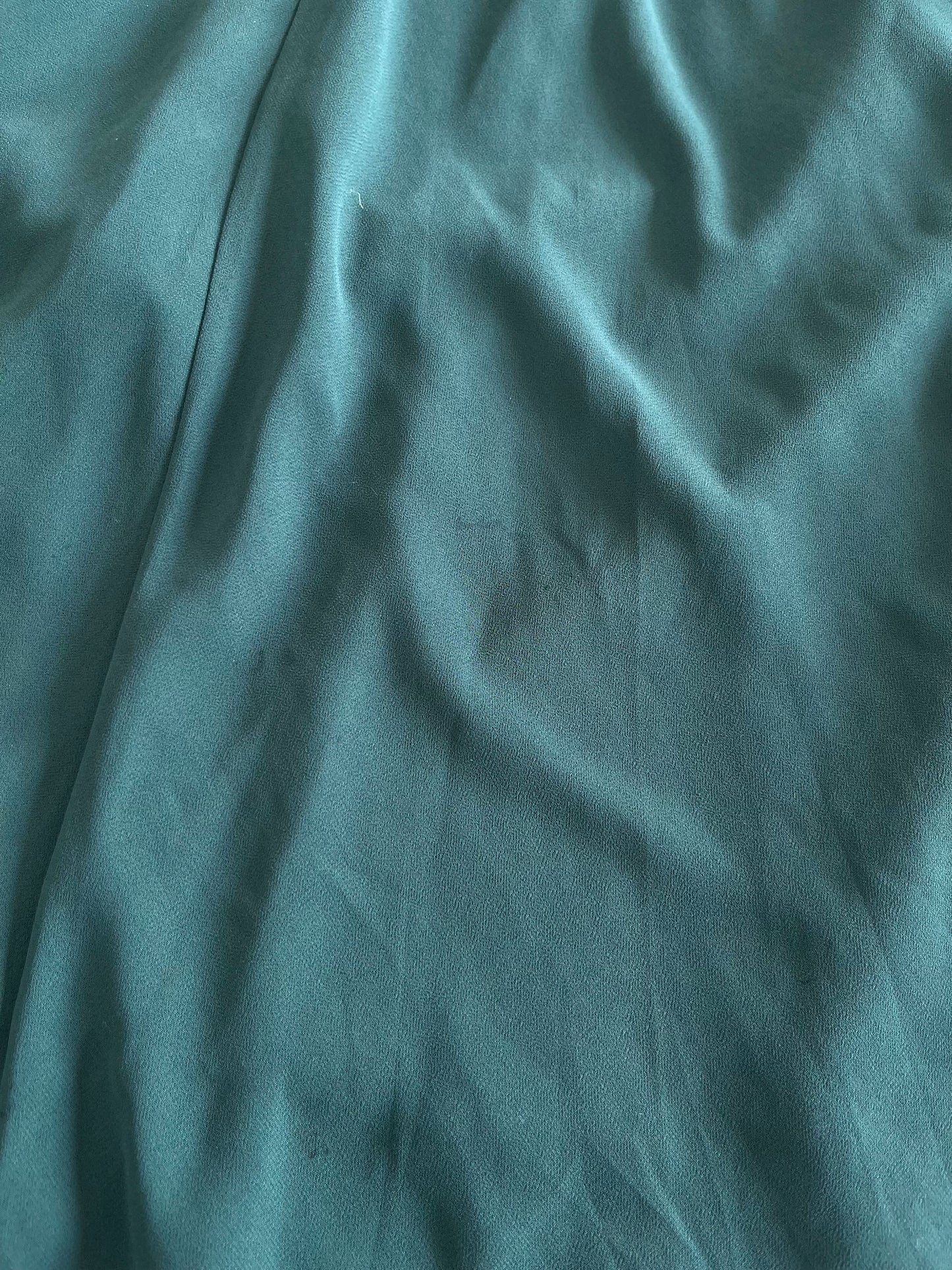 Green Skirt-Waist 30 to 34