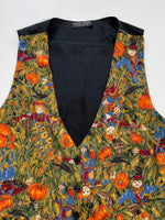 Load image into Gallery viewer, Saddle River Waistcoat-Bust 38