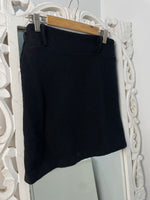 Load image into Gallery viewer, Tweed Skirt-Waist 28