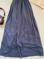 Load image into Gallery viewer, Dauphin Embroidered Dress-Bust 30