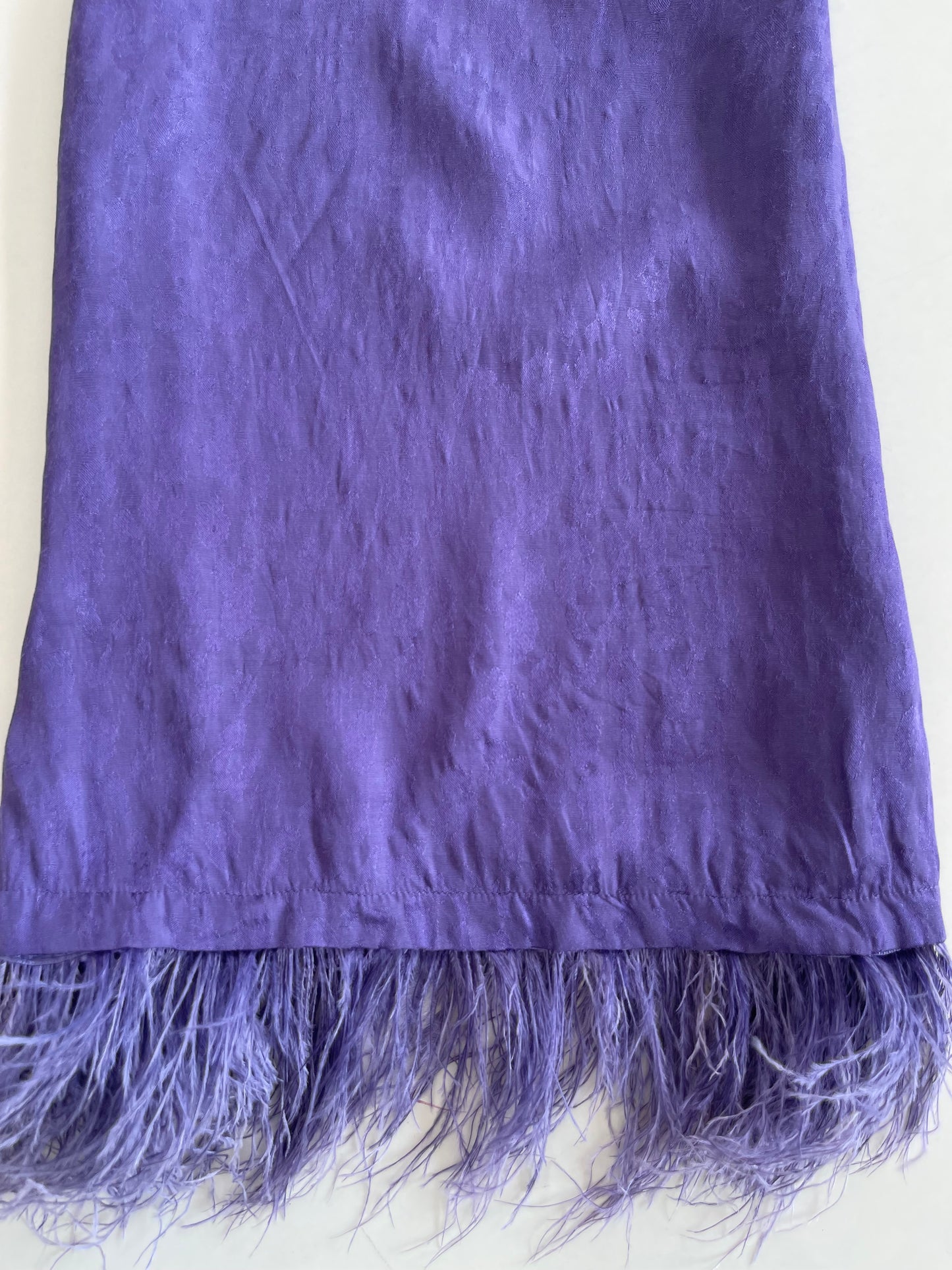 Jaspal Slip Dress-Bust 30