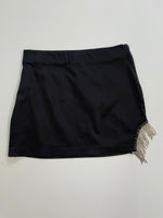 Load image into Gallery viewer, Zara Rhinestone Skirt-Waist 26