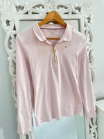 Load image into Gallery viewer, Vintage Tommy Hilfiger Top-Bust 34 to 36