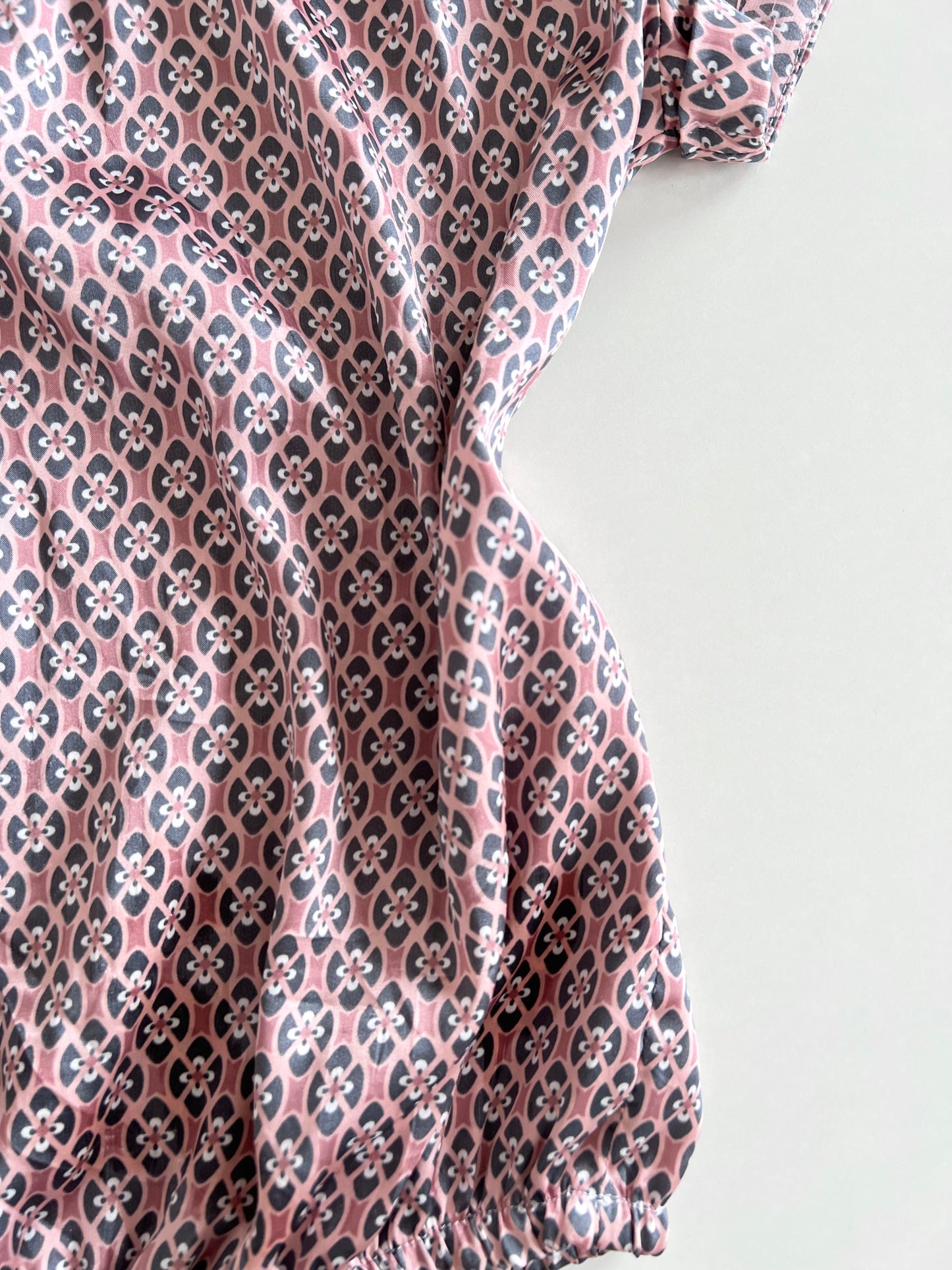 Lola & Liza Top-Bust 36