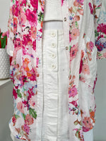 Load image into Gallery viewer, Cotton Shirt-Chest 34