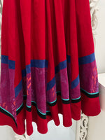 Load image into Gallery viewer, Vintage Corduroy Skirt-waist 26