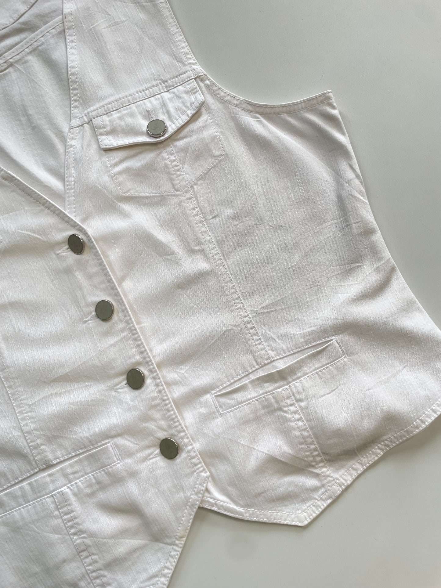Waistcoat-Bust 42
