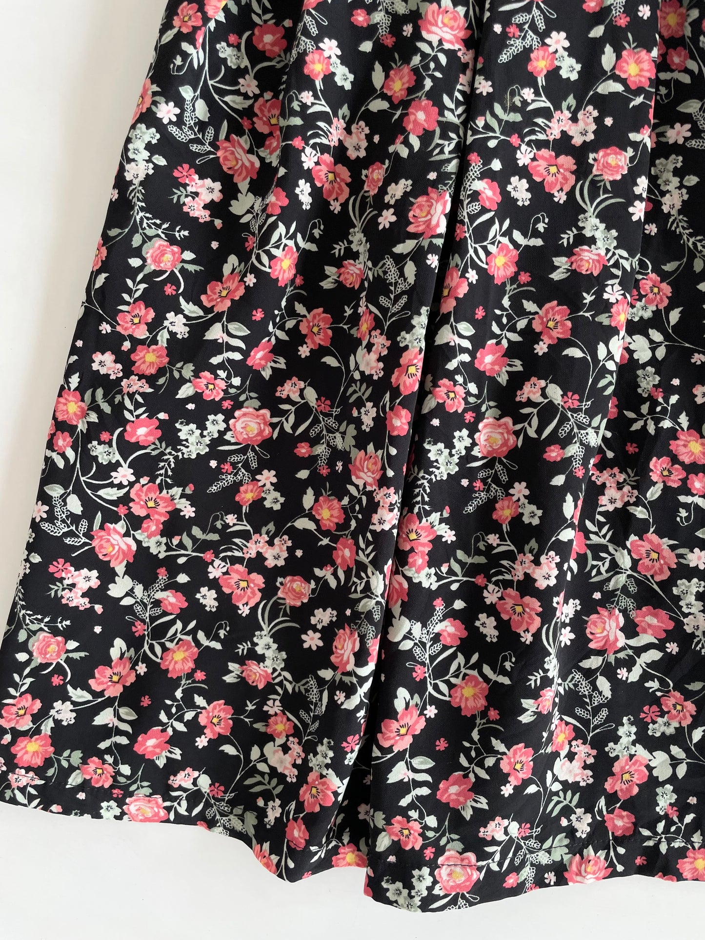 Clockhouse Skirt - Waist 38 to 42