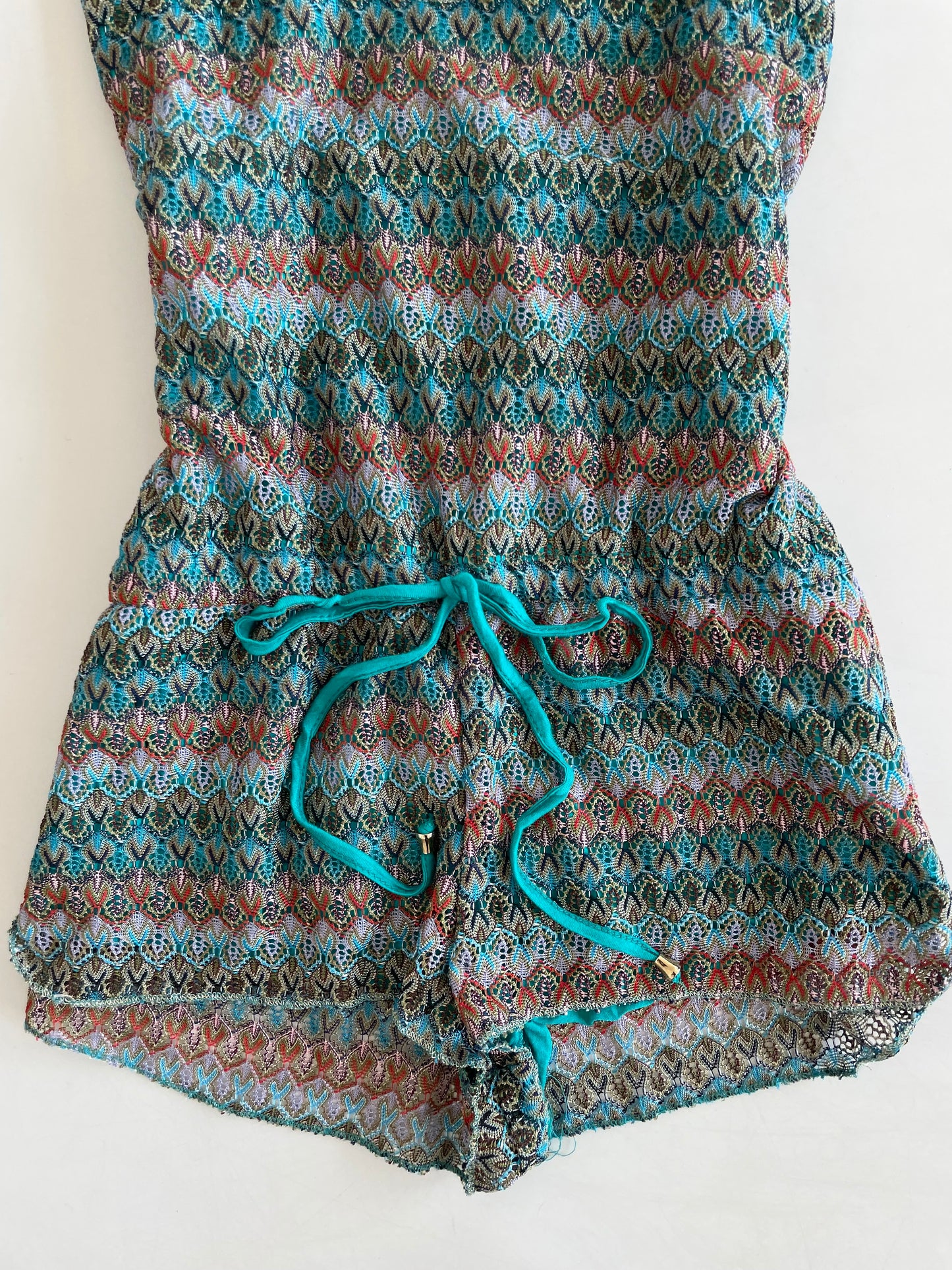 Romper -Bust 32