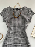 Load image into Gallery viewer, Gap Winter Dress-Bust 32 to 34