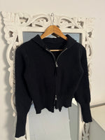 Load image into Gallery viewer, Chunky Two Way Zipper-Bust 34