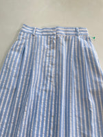 Load image into Gallery viewer, Quantum Cotton Skirt-Waist 24 to 26