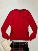 Load image into Gallery viewer, Ralph Lauren Vintage Sweater-Bust 40