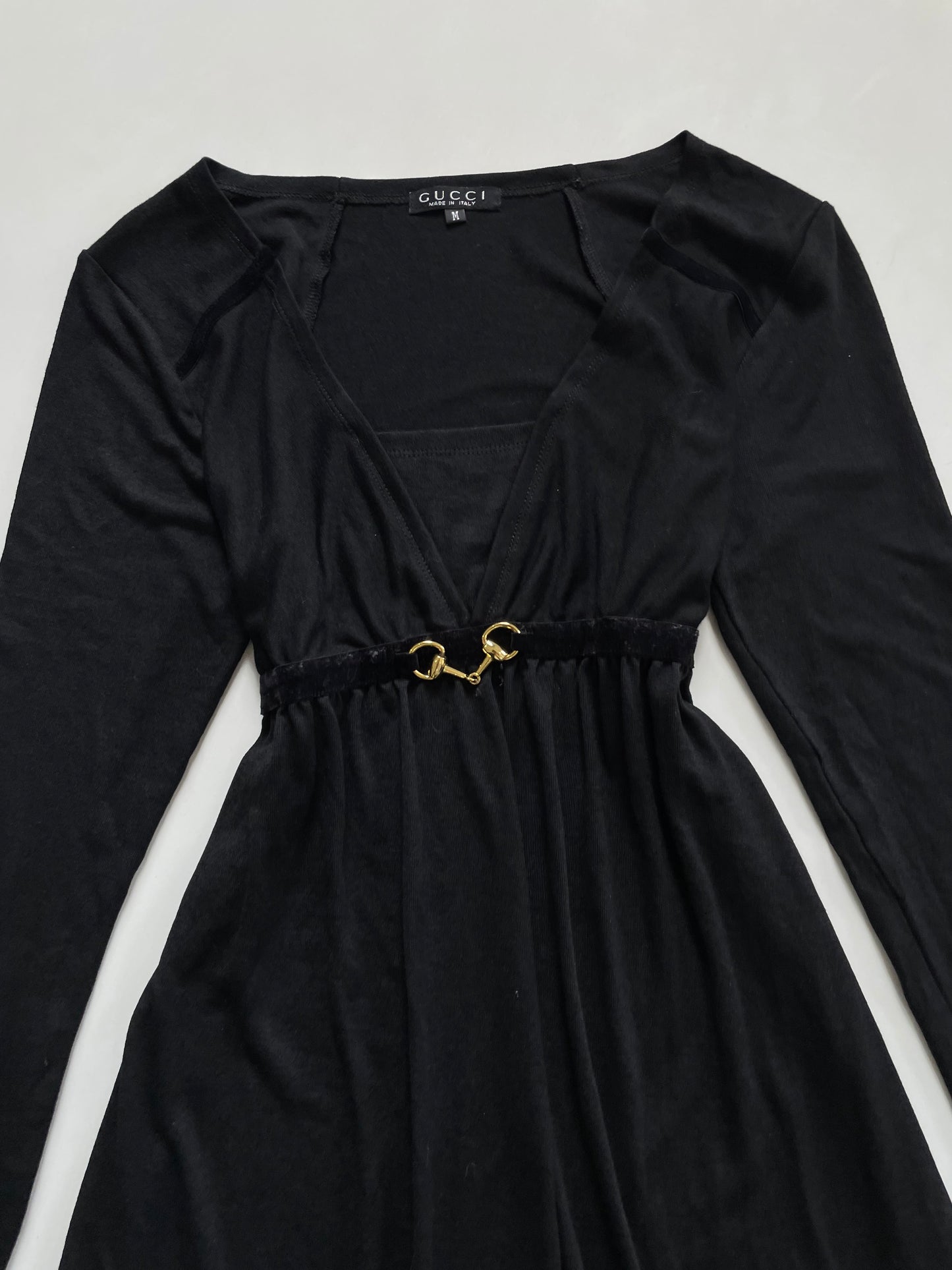 Dress-Bust 34 to 36