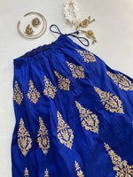 Load image into Gallery viewer, Desi Skirt-Waist 26 to 30