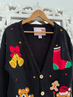 Load image into Gallery viewer, Christmas Sweater-Chest 40