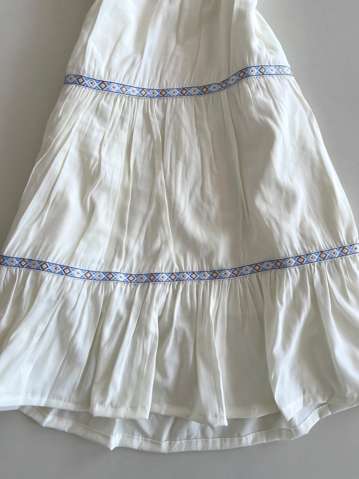 Slip Dress-Bust 34 to 36