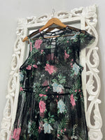 Load image into Gallery viewer, Atmosphere Sheer Dress-Bust 36 to 38