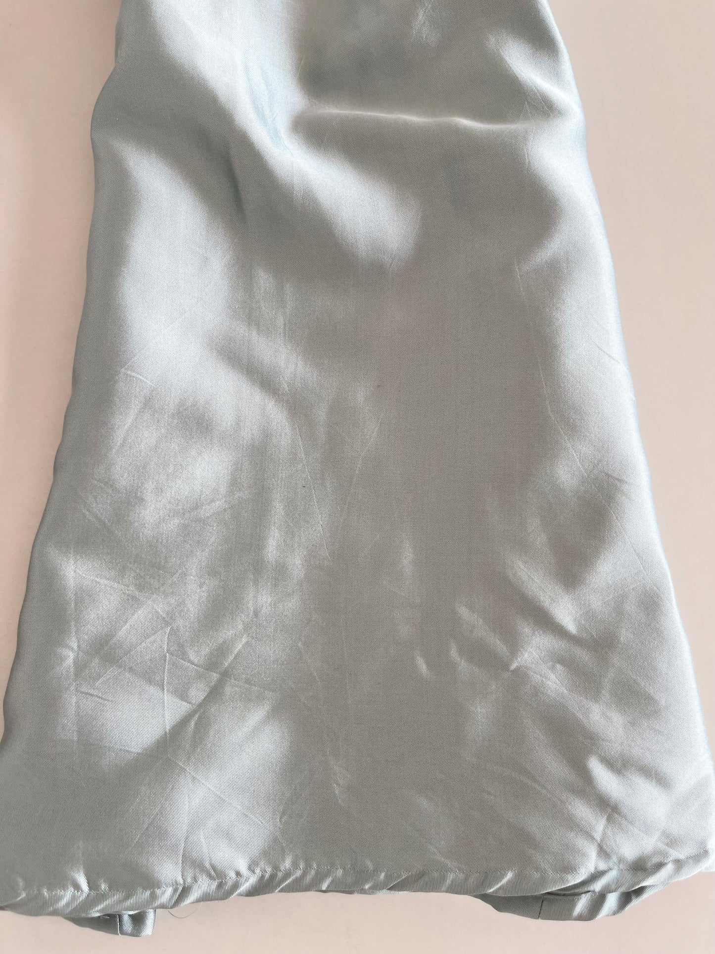 Montage 100% Silk Dress-Bust 38