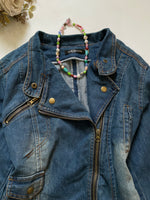 Load image into Gallery viewer, Denimwear-Chest 36